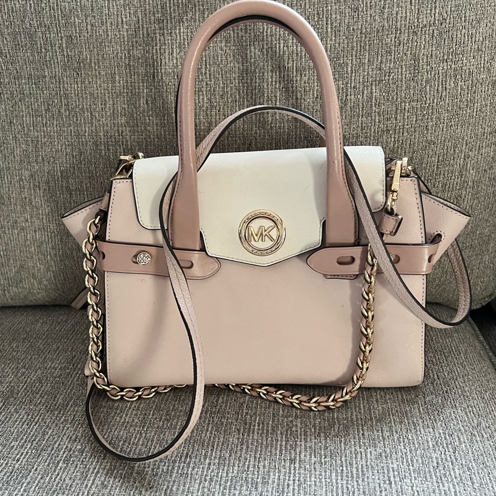Michael Kors handbag